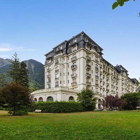 Central Majestic Apartment Near Skiing - Happy Rentals Chamonix Exterior foto